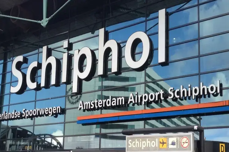 schipholtsock